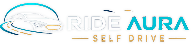 Ride Aura Self Drive logo